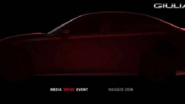 Alfa Romeo Giulia Quadrifoglio: nuovi video on-board su Youtube