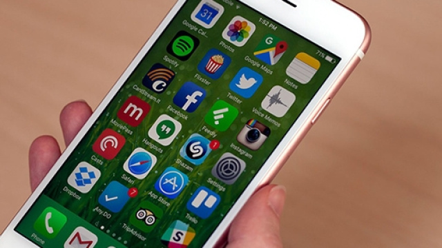 Apple iPhone 6s: acquistalo grazie alle offerte degli operatori italiani.