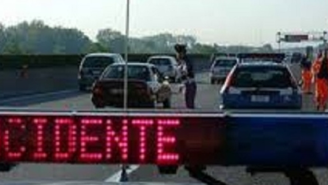 Calabria: incidente grave, 13enne ferito