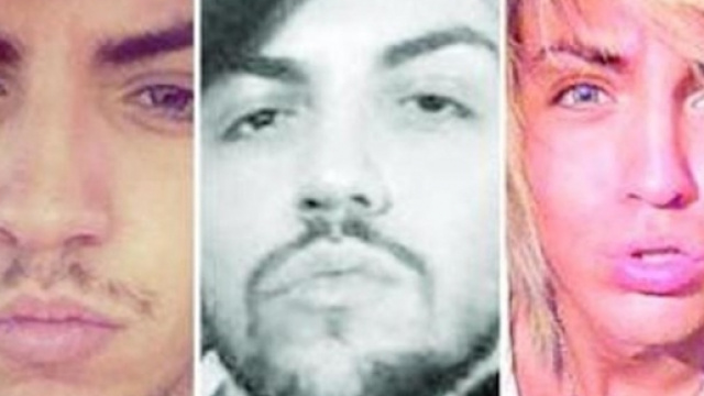 Caso Gloria Rosboch: Gabriele e Obert a confronto