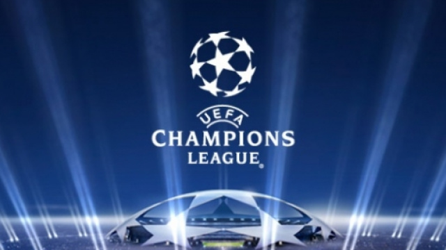 Champions League diretta tv oggi