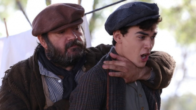 Il Segreto, trama puntata 16 aprile