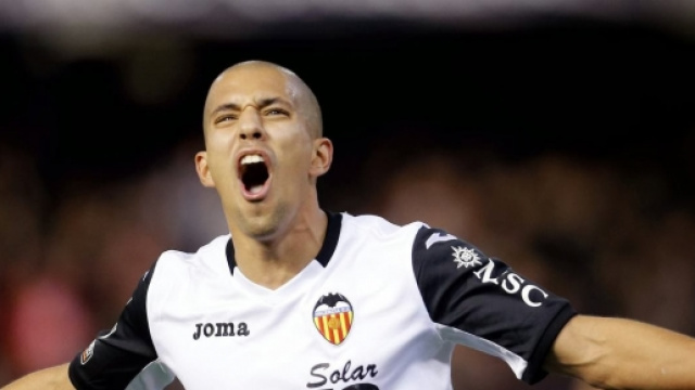 Inter, svolta su Feghouli: i dettagli