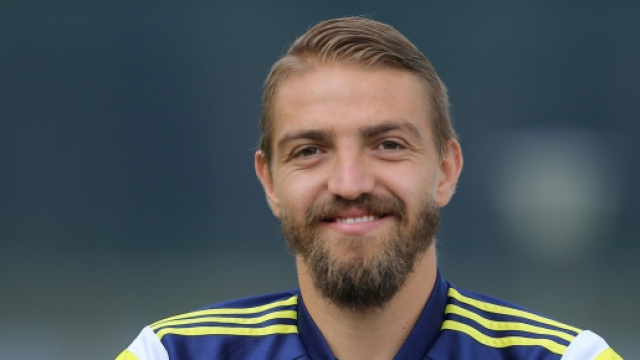 L'Inter acquista Erkin dal Fenerbahce a parametro zero