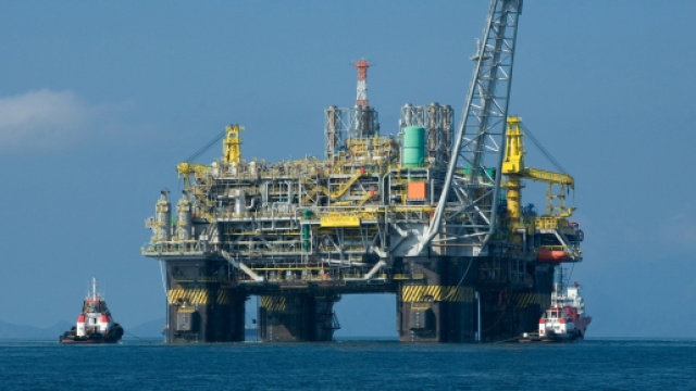 La produzione di petrolio &egrave; in surplus