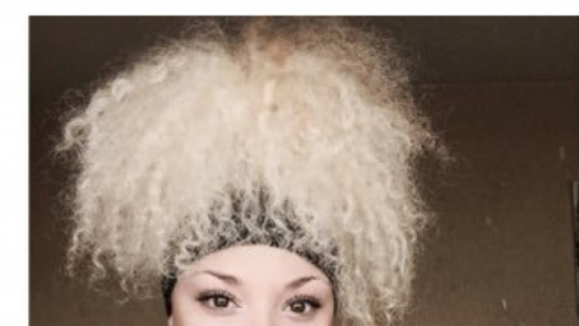 La Touffe s'est fait remarquer en un mois sur P&eacute;ricope gr&acirc;ce &agrave; sa chevelure et &agrave; son humour.