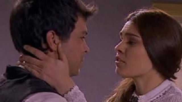 Leonor e Pablo, soap opera Una Vita anticipazioni