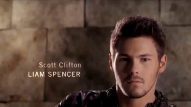 Liam vorrebbe sposare Steffy Beautiful soap