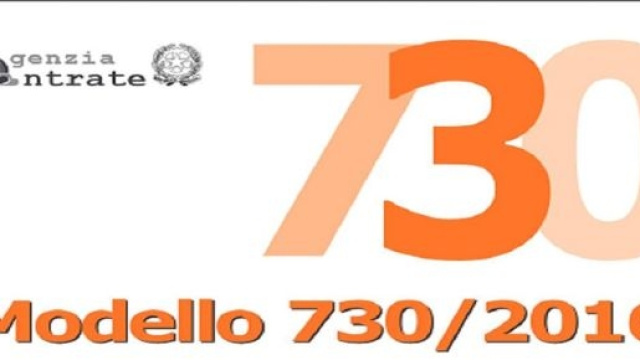 Modello 730 precompilato, disponibile su Internet la guida dell'Agenzia delle Entrate