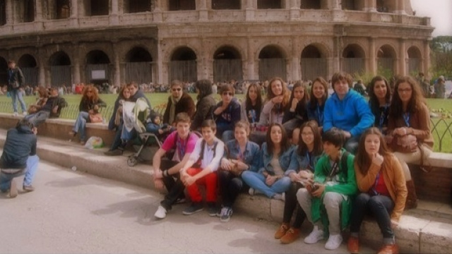 Nota Miur 12 aprile gite d'istruzione scuola