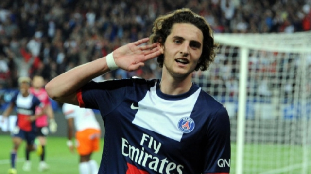 Rabiot al Milan? Tutti i dettagli