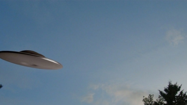 UFO: in Canada migliaia di avvistamenti nel 2015