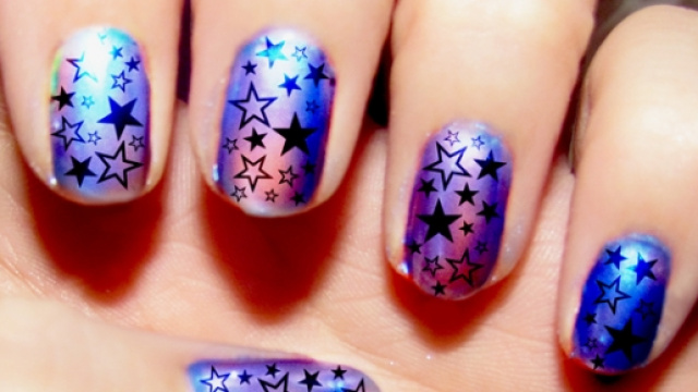 Unghie impeccabli per il mese di maggio 2016