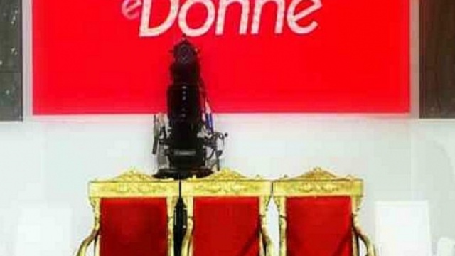 Uomini e donne spoiler 14 aprile 2016