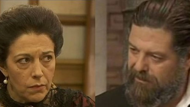 Anticipazioni Il Segreto 15 aprile 2016: Francisca e Mauricio