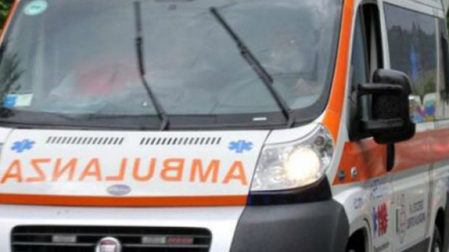Calabria, grave incidente: uomo muore bruciato