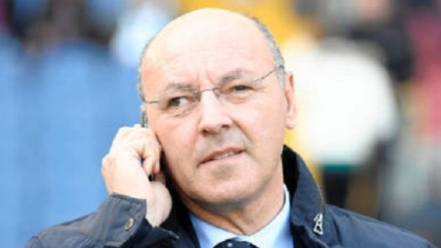 Calciomercato Juventus: Marotta pensa ad Andr&egrave; Gomes