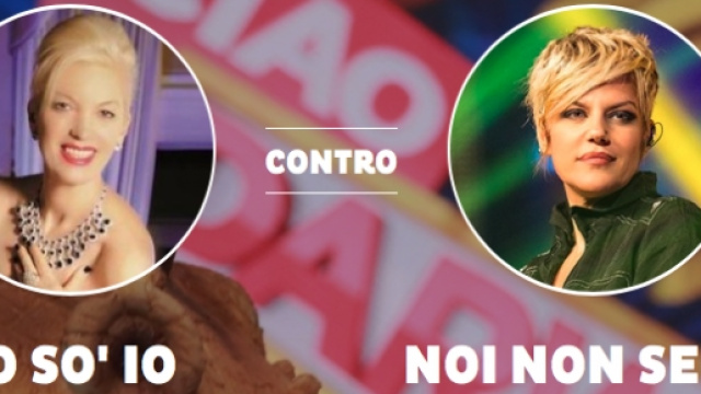 Ciao Darwin 7: Io so' io contro Noi non semo