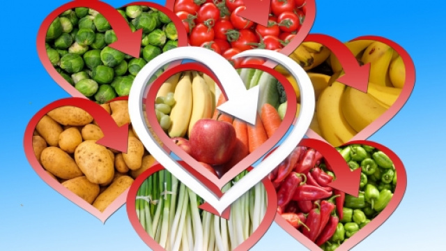 Colesterolo hdl, ldl e uova: cosa mangiare dopo infarto?