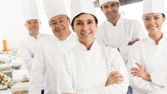 Concorso/Offerte di Lavoro Alberghiero: 2016