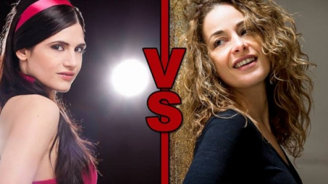 Dajana e Pilar: Intervista doppia.
