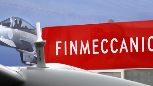 Finmeccanica, 1000 assunzioni per una commessa dal Kuwait
