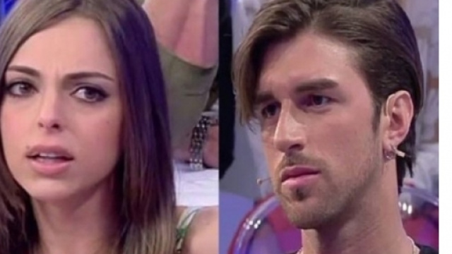 Giulia di Uomini e donne: 'Vorrei rivedere Andrea!'.