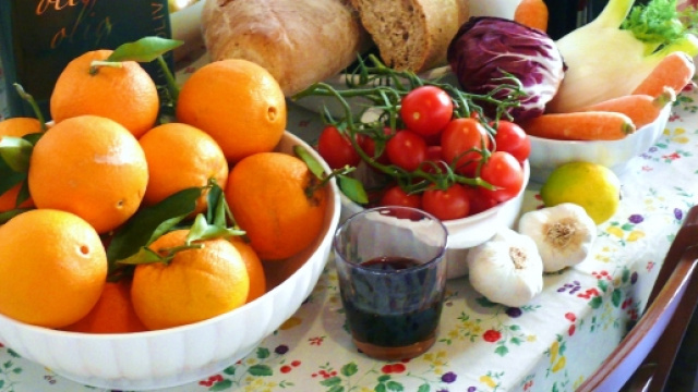 Il fanatismo alimentare, 'ortoressia, colpisce soprattutto nelle grandi citt&agrave;