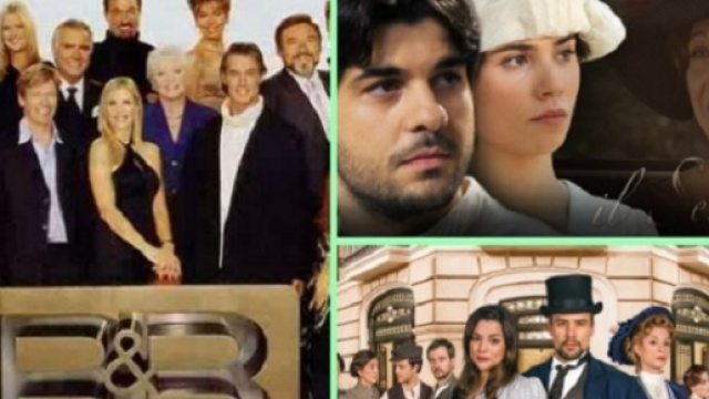 Il Segreto, Una Vita e Beautiful: cambio programmazione