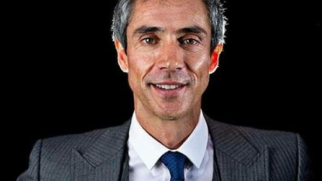 Il tecnico della Fiorentina ed ex giocatore della Juventus, Paulo Sousa. Per lui sar&agrave; una partita speciale.