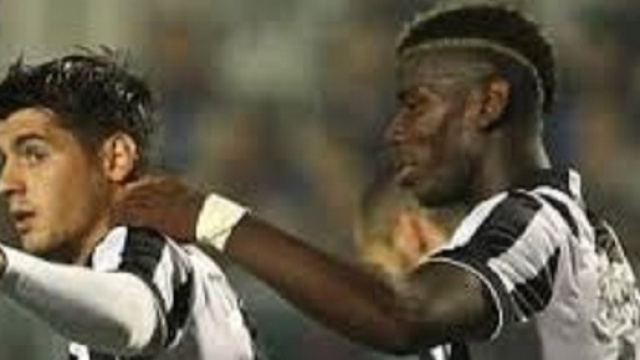 Juve-Palermo, probabili formazioni