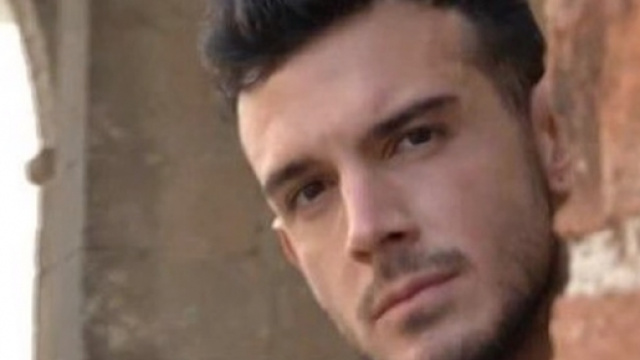 Lucas Peracchi tronista Uomini e donne