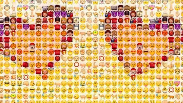 Nuove emoji a breve su WhatsApp