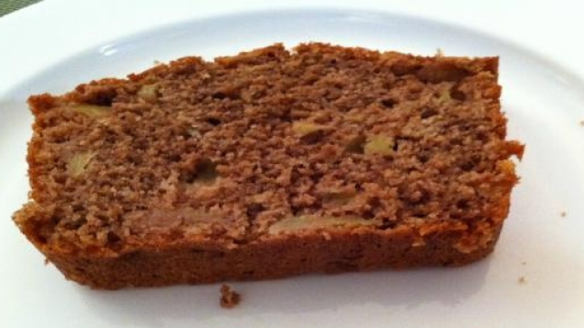 Plumcake, il famoso dolce inglese