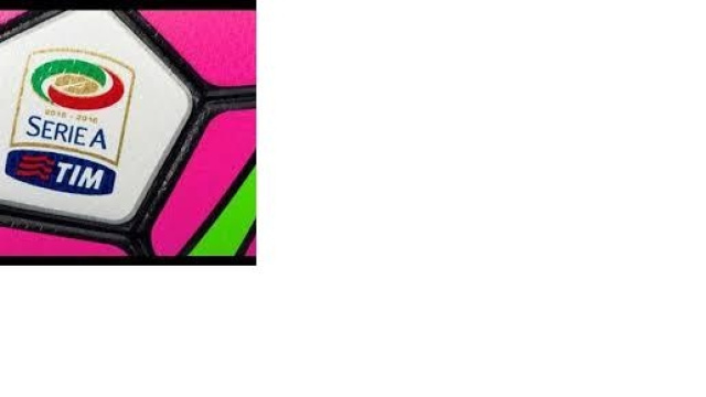 Pronostici Serie A, 33^ giornata: tutti i consigli