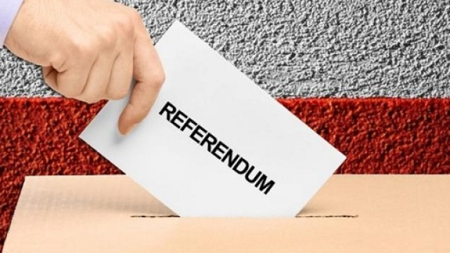 Referendum 17 aprile, orario dei seggi
