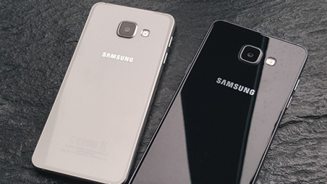 Samsung Galaxy A3 (2016): tanta potenza in un corpo compatto