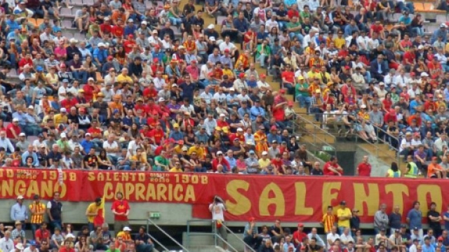 Saranno pochi i tifosi giallorossi a Messina.