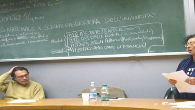 Sciopero nazionale generale della scuola il 12 maggio 2016