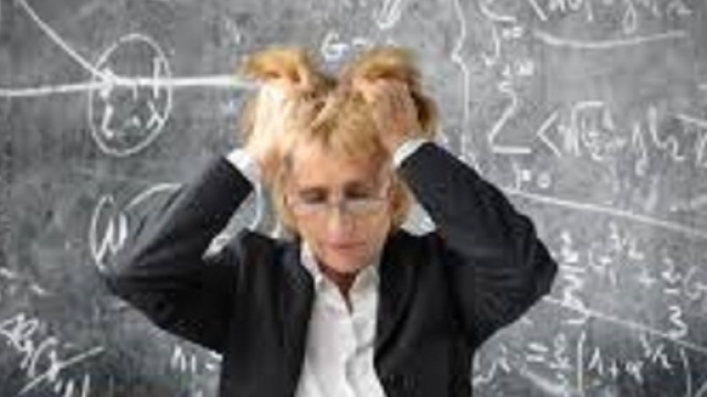 Scuola, riforma e concorso: una storia 'vera'