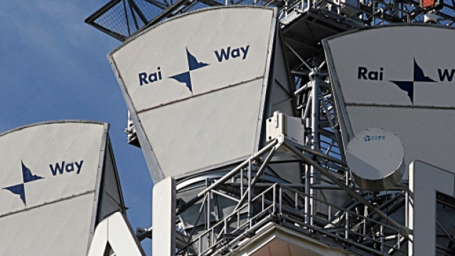 Tre dipendenti Rai sotto accusa per corruzione.