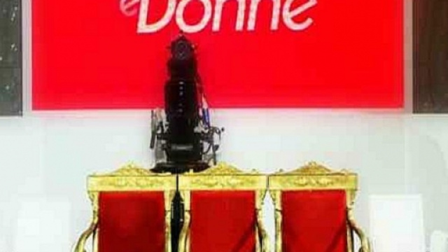 Uomini e donne ultime di gossip