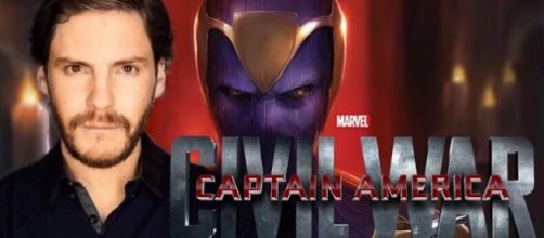 Filtran la primera imagen de Daniel Br&uuml;hl, int&eacute;rprete del 'Bar&oacute;n Zemo' durante 'Civil War'