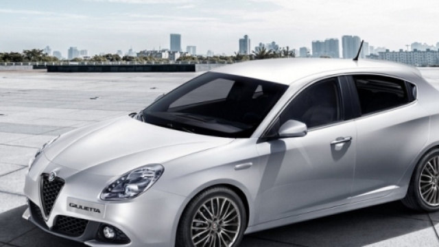 Alfa Romeo Giulietta 2016: l'anno &egrave; iniziato bene