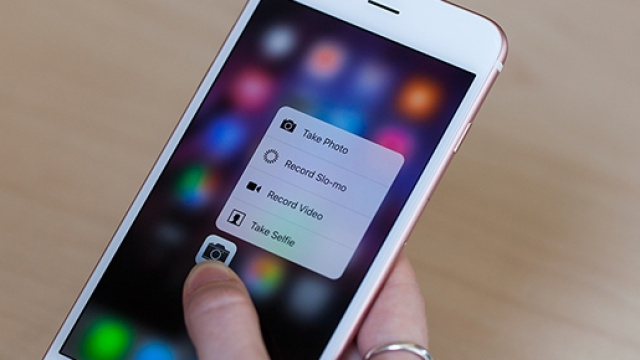 Apple iPhone 6s Plus con le offerte degli operatori Vodafone, Tim, Tre e Wind