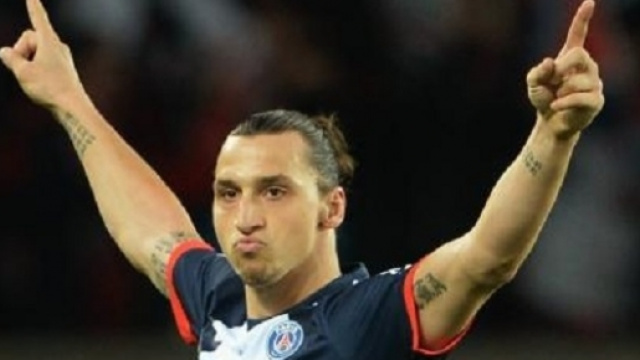 Calciomercato Milan: novit&agrave; su Ibrahimovic