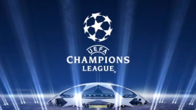 Calendario Champions League semifinali
