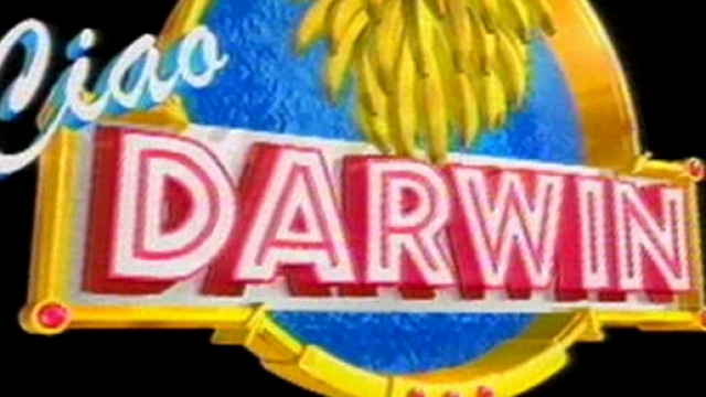 Ciao Darwin 2016 replica ieri 15 aprile