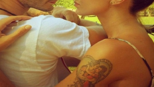 Gossip news Belen Rodriguez e Stefano De Martino