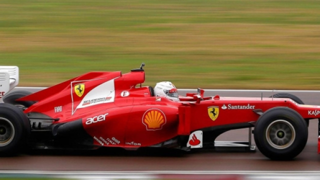 Gp Cina di Formula 1: orari diretta tv